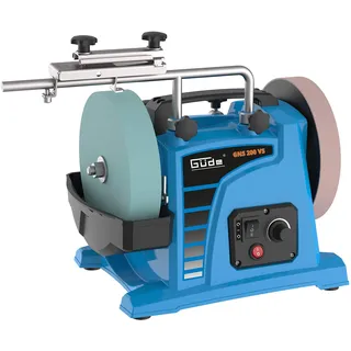 Güde GNS 200 VS Nassschleifmaschine