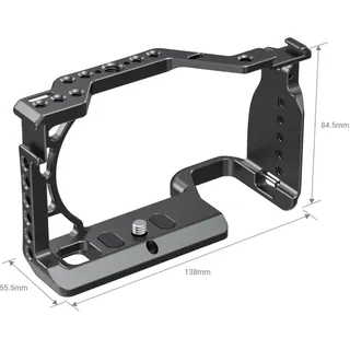 SmallRig Cage für Sony A6600 - 2493