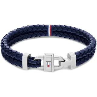 Tommy Hilfiger Armband Blau 2790362 Größe Herren