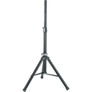 K&M 21454 Boxenstativ Schwarz