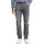 Josh Slim Grau 32/30
