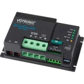 Votronic MPP 360 CI Solar-Laderegler