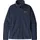 Jacke Blau L