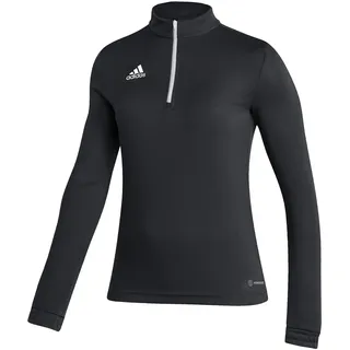 adidas Entrada 22 Training Oberteil Black M