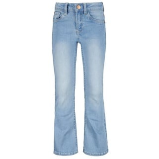 Garcia Bootcut-Jeans Flared Pant blau 92