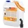 Flambiol Bioethanol 96,6% Premium 5 l