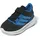 Core Black/Lucid Aquamarine/Lucid Ray Blue 22