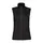 Woman Vest schwarz 34