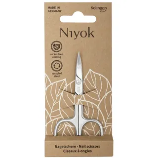 Niyok Nagelschere