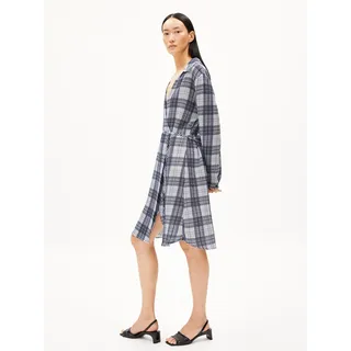 ARMEDANGELS Midikleid Blau 36