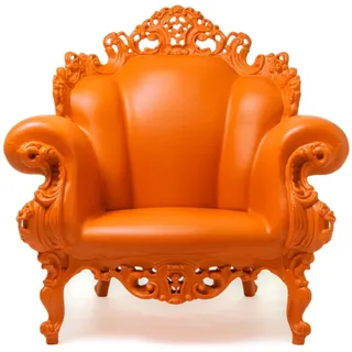 Magis Proust Sessel, orange