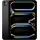 11" Wi-Fi 512 GB Standardglas Space Schwarz
