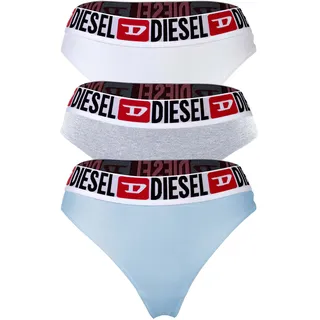 Diesel String 3 St. Mehrfarbig S