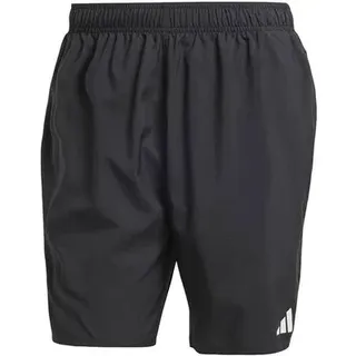 adidas Badeshorts 8 Zoll Schwarz/White XXL