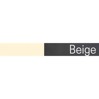 beige